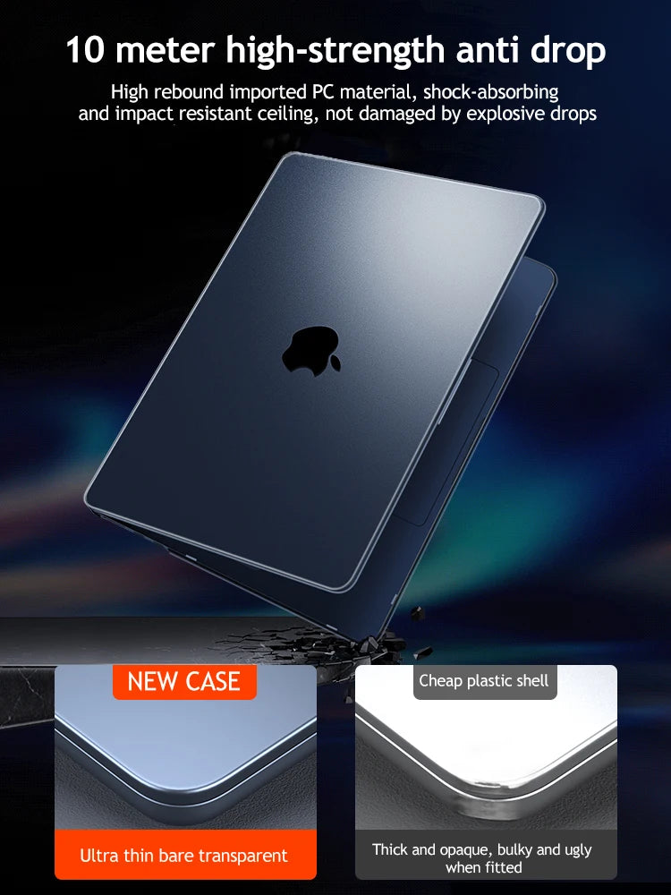 Laptop-Hülle M4 13–16 Zoll