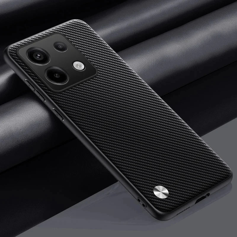 PU leather case for Redmi Note 13 Pro