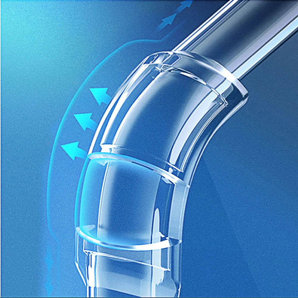 Airbag transparent Xiaomi 14T Pro case