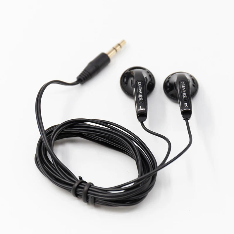 KBEAR Stellar HIFI In-Ear Kopfhörer KS1