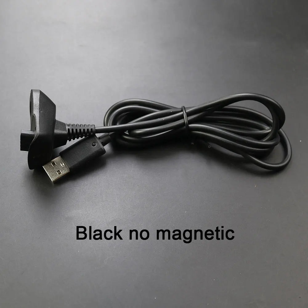 JCD USB Ladekabel für Xbox 360 Controller 1,5 m