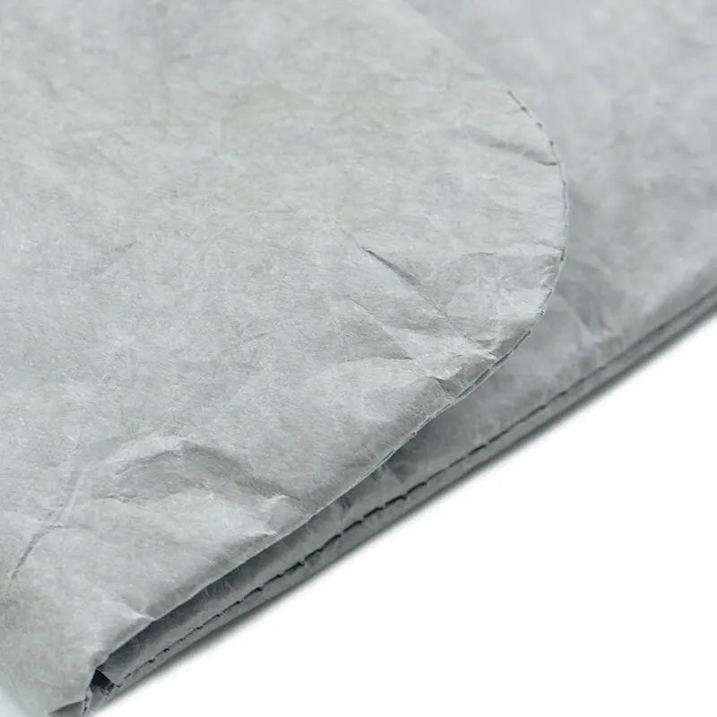 Vintage fiber paper laptop sleeve, 13-16 inch