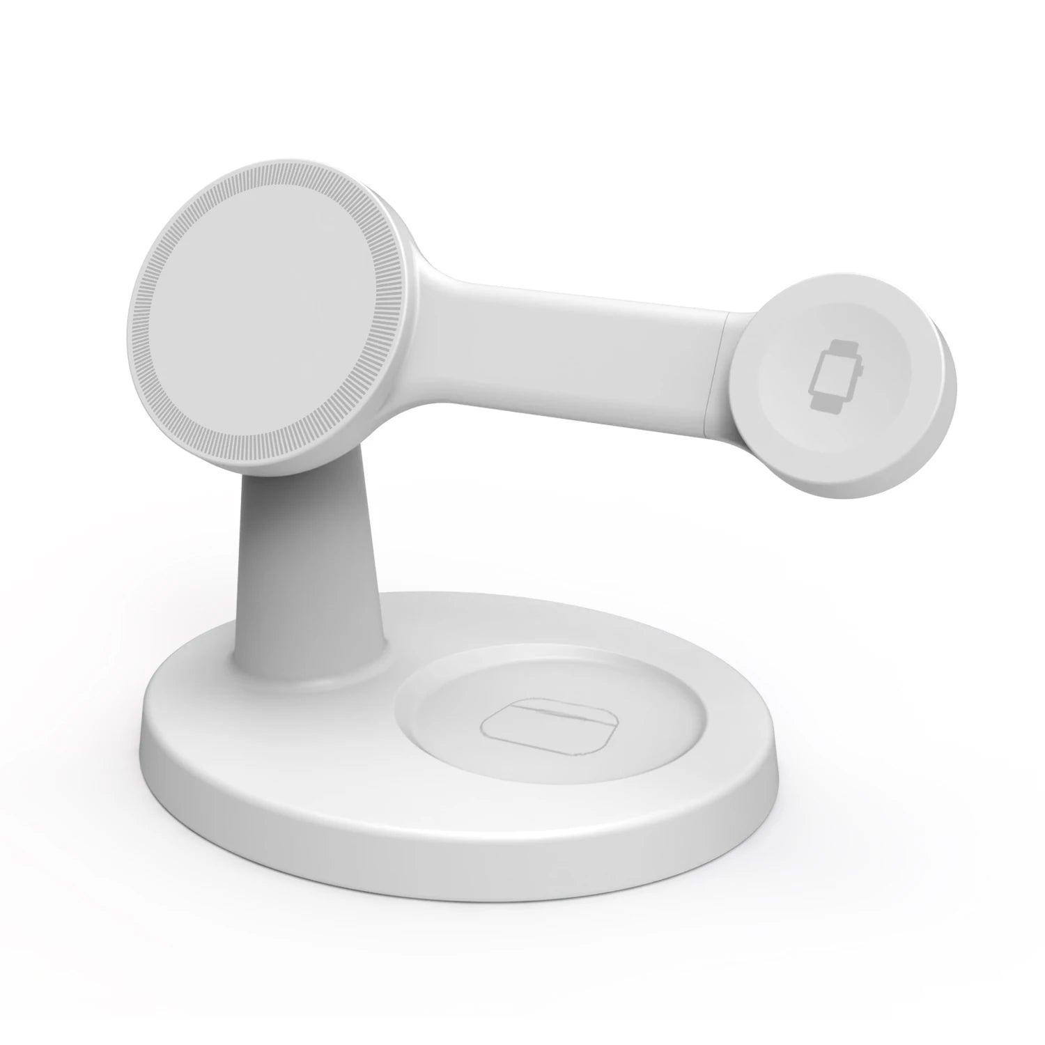 3-in-1 Magnetische Wireless Ladestation