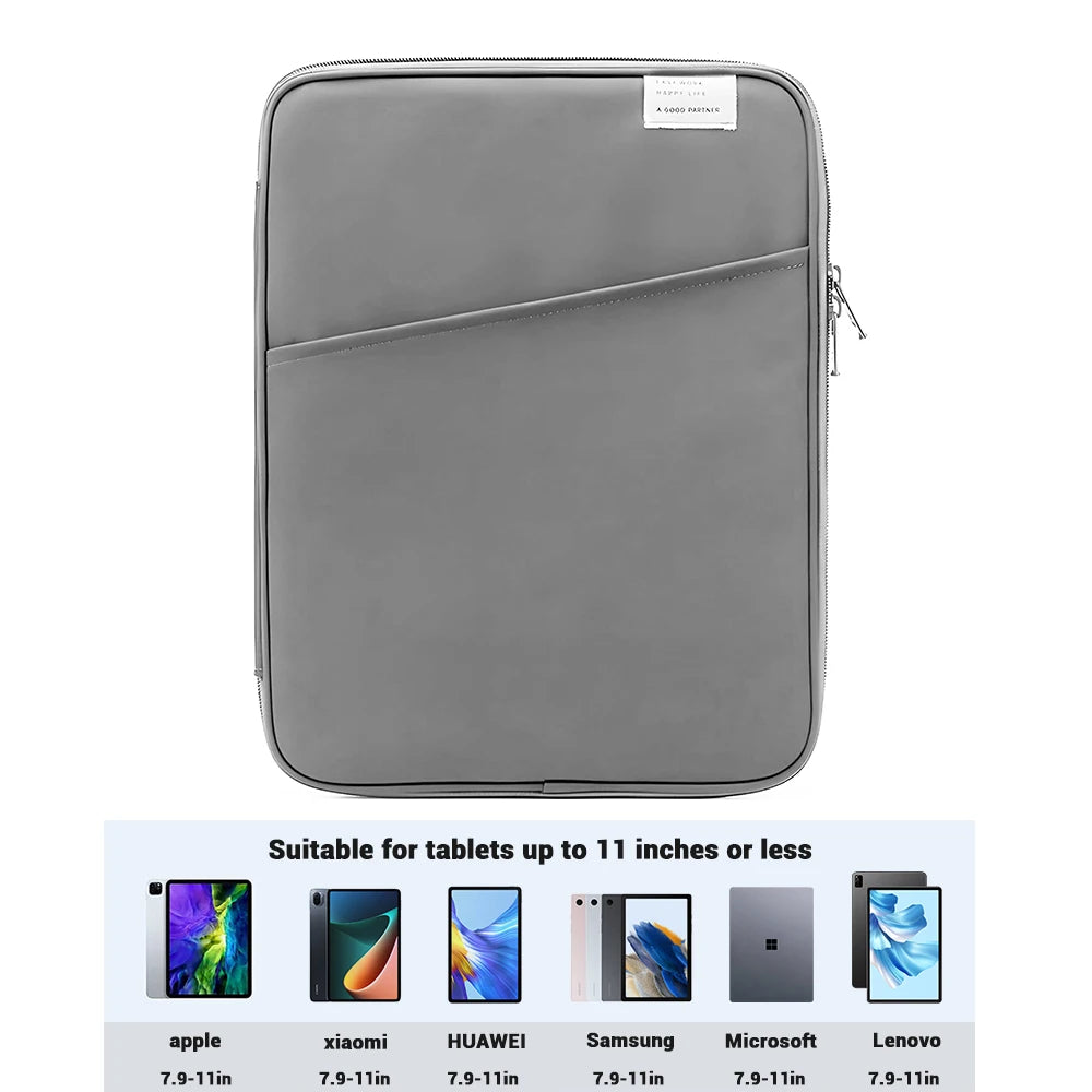 Tablet Tasche 9–11 Zoll stoßfest