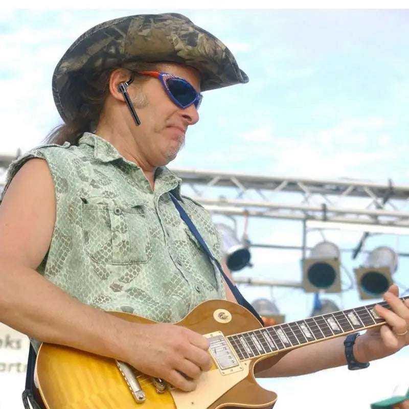 Freisprech Business Ohrhörer Ultraleicht