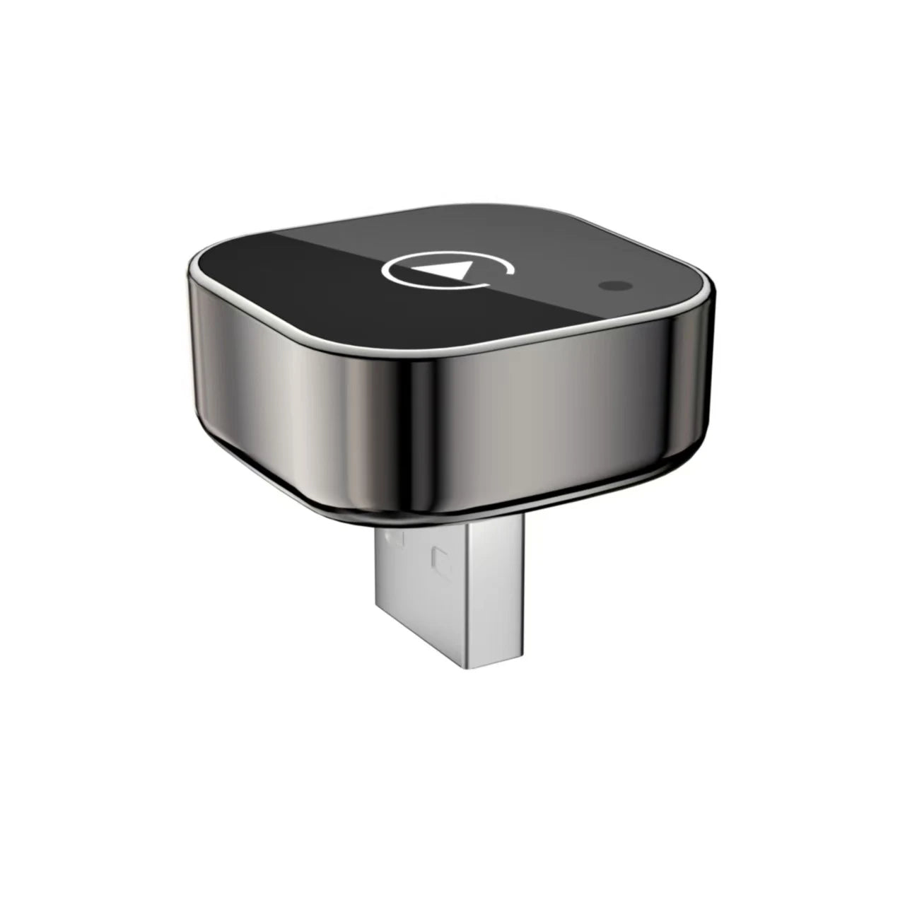 2-in-1 Kabelloser CarPlay Adapter