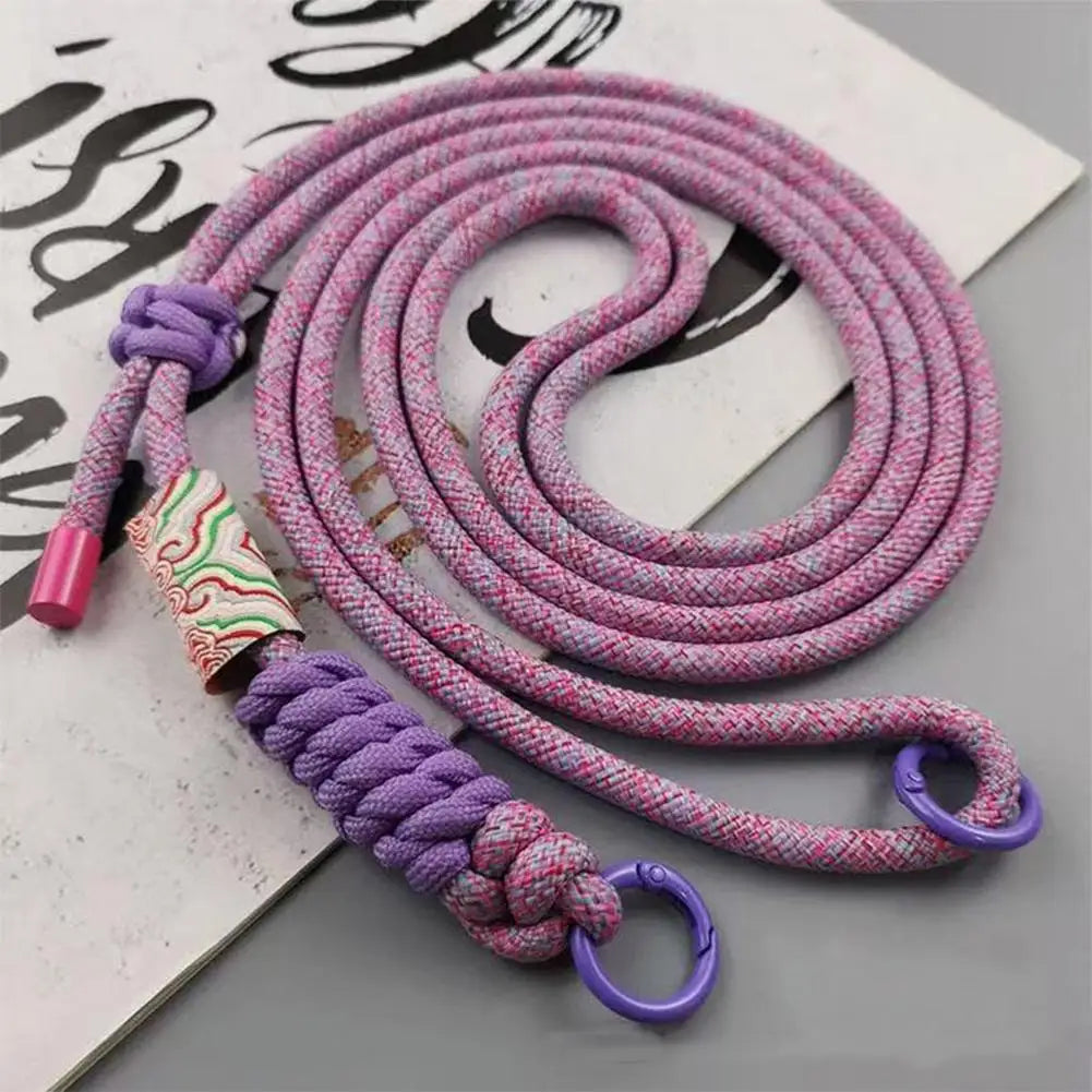 Handy Lanyard verstellbar, Crossbody, Anti-Verlust