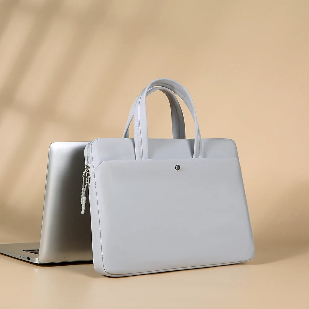 Wasserdichte Laptop-Hülle 13–15,6 Zoll