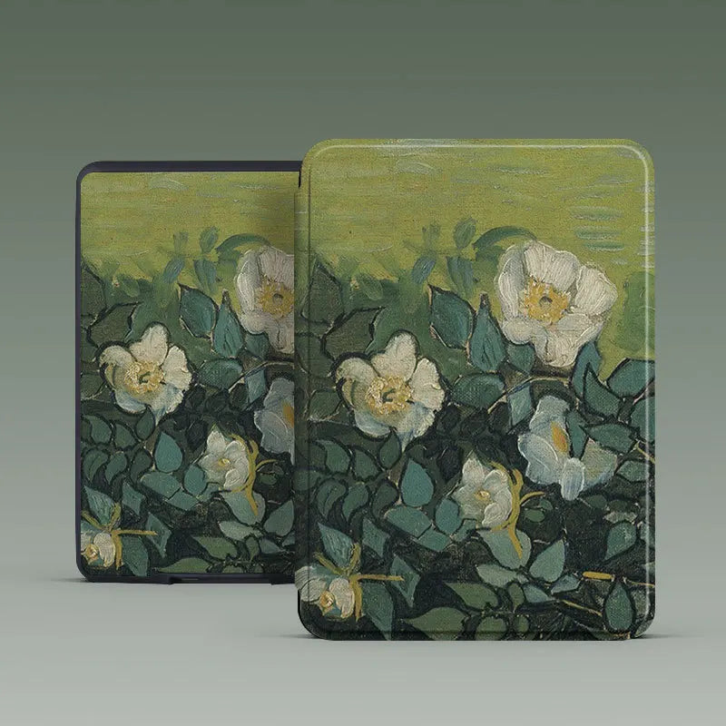 Hülle für Kindle 11. Generation 6 Zoll