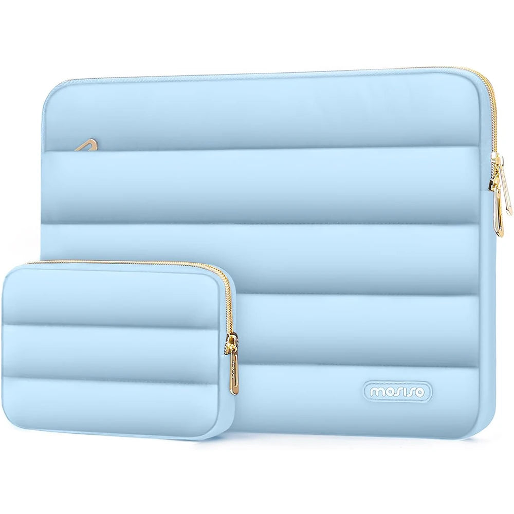 New Puffy Laptop Sleeve 14 inch 2024