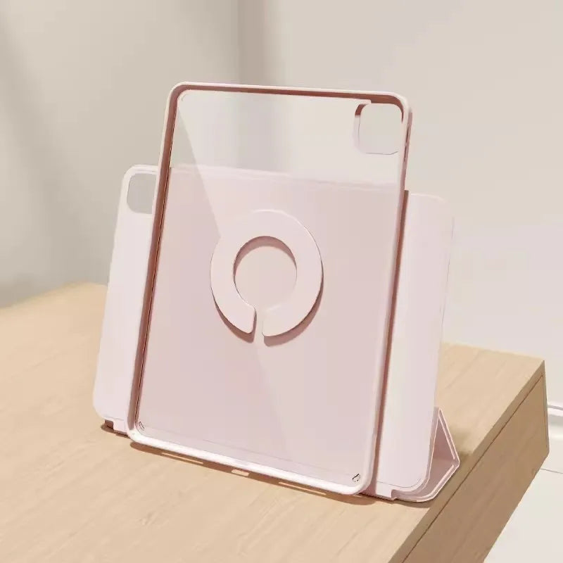 Magnetic iPad Case Air & Pro