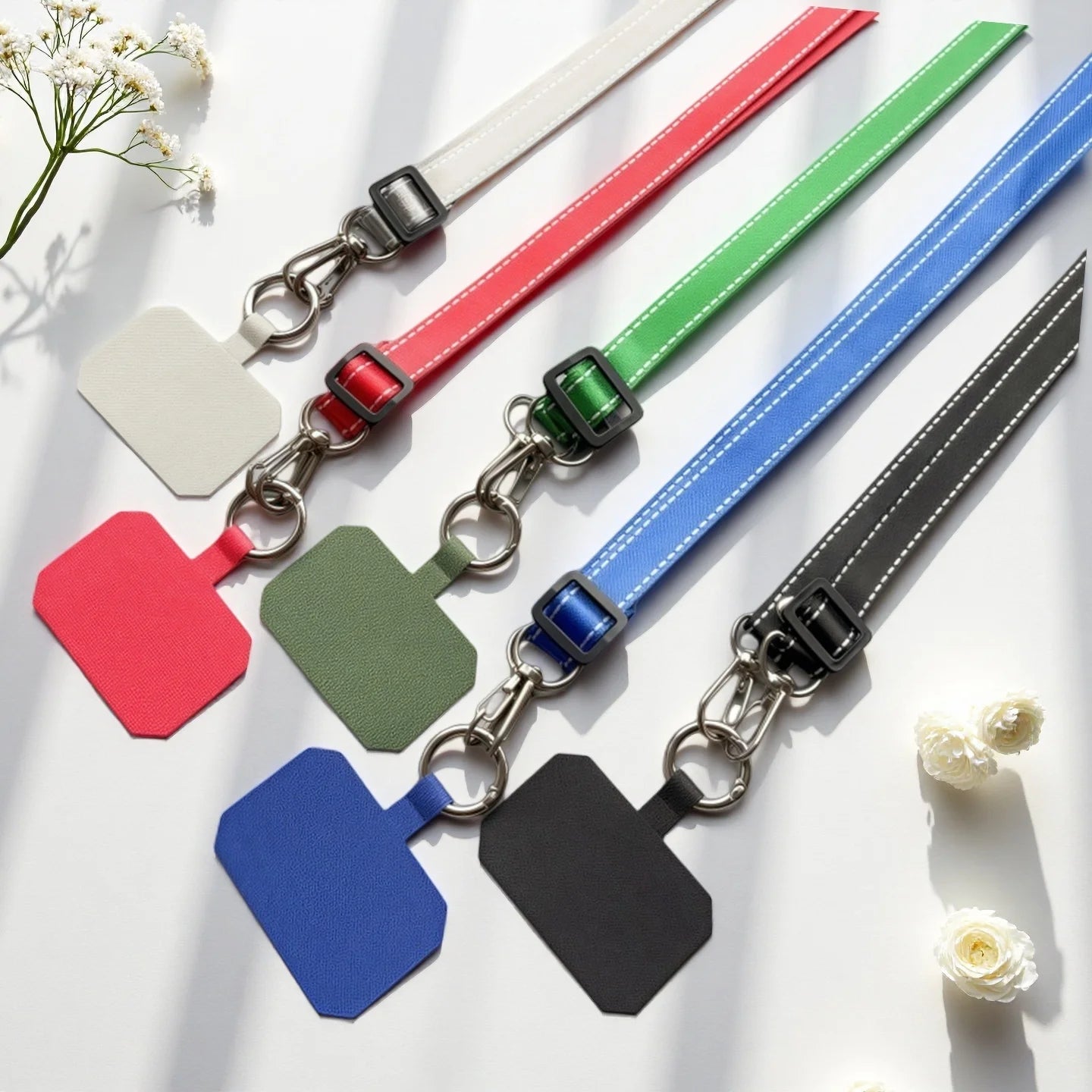 Multifunktionaler Universal-Handygurt, abnehmbar