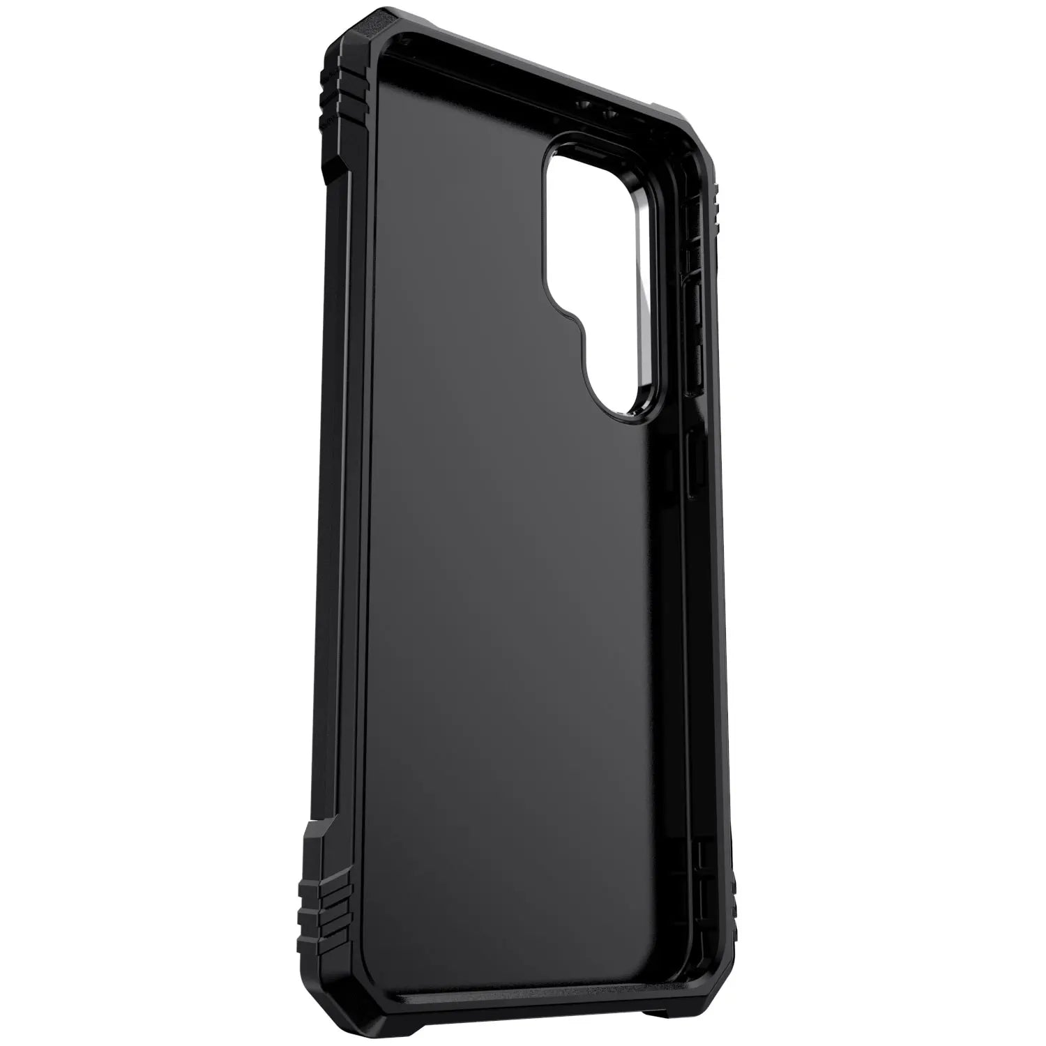 Samsung Galaxy S25+ Robuste Hülle Magnet