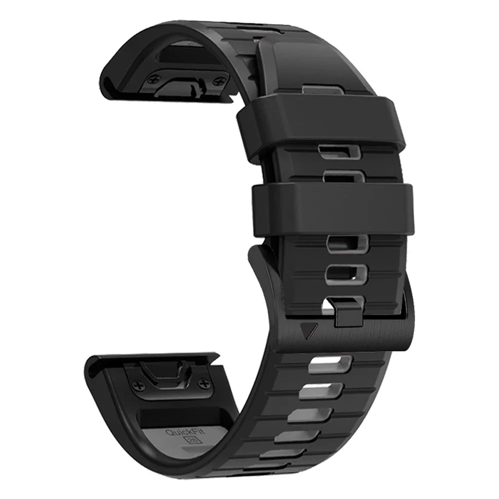 Garmin QuickFit watch band 22/26 mm replacement band