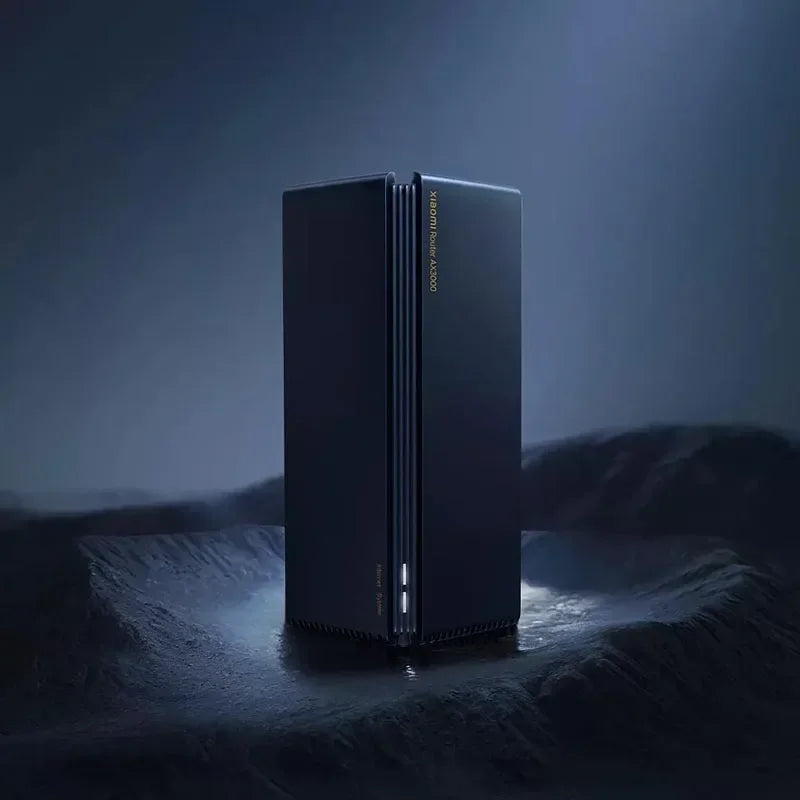 Xiaomi AX3000 Mesh Wifi 6 Router Dualband