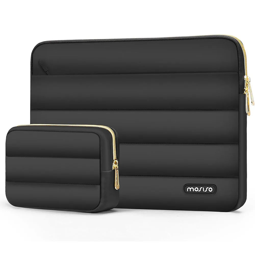 New Puffy Laptop Sleeve 14 inch 2024