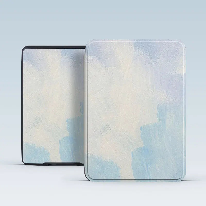 Hülle für Kindle 11. Generation 6 Zoll