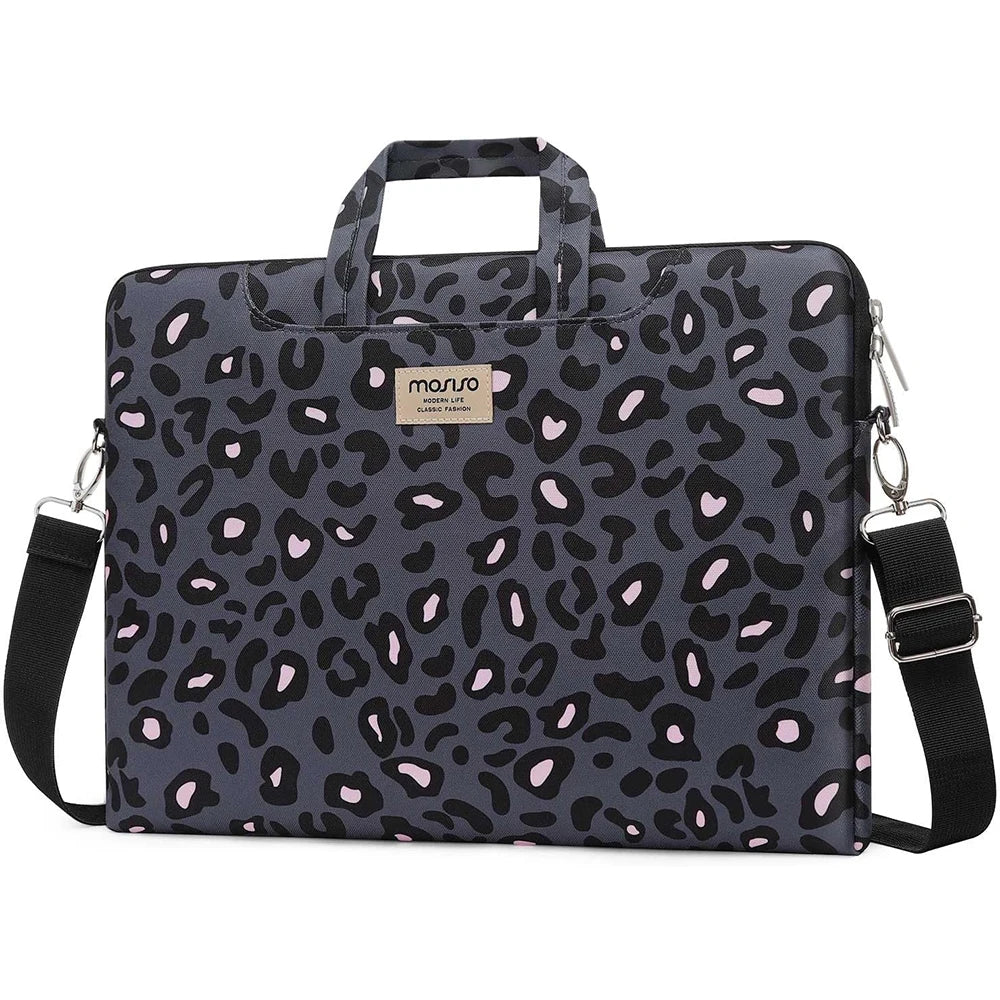 Laptop Schultertasche 13–17,3 Zoll