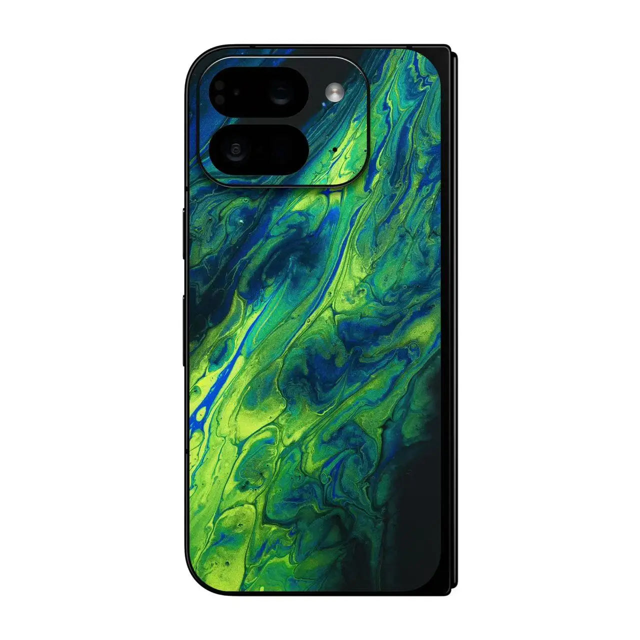 Pixel 9 Pro Haut-Aufkleber Rückseite