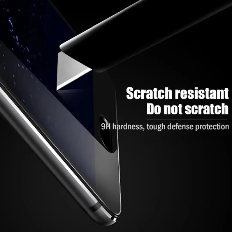 4in1 Hartglasfolie für Google Pixel 6–9 Pro XL