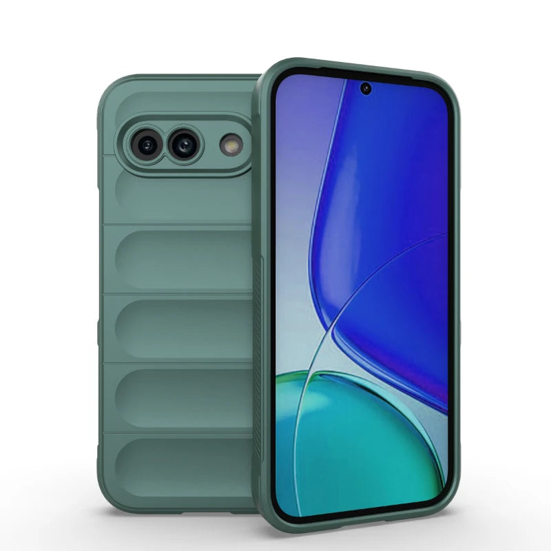 Silikonhülle für Google Pixel 9A Soft Case