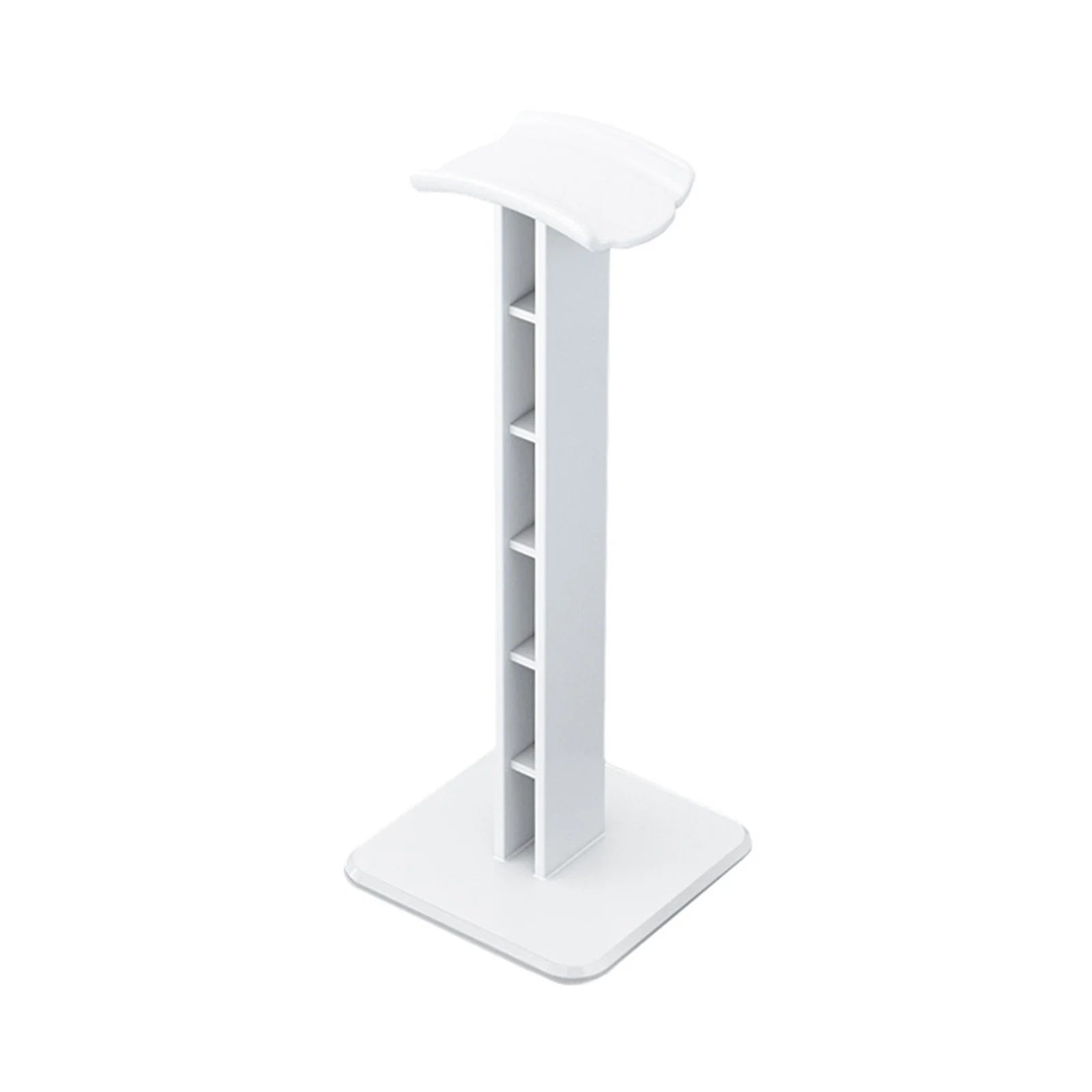 Gaming Headset Stand, Non-Slip, Detachable, Universal