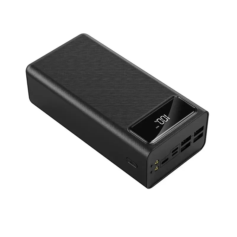1000mAh Tragbare Powerbank mit Zwei-Wege Schnellladung