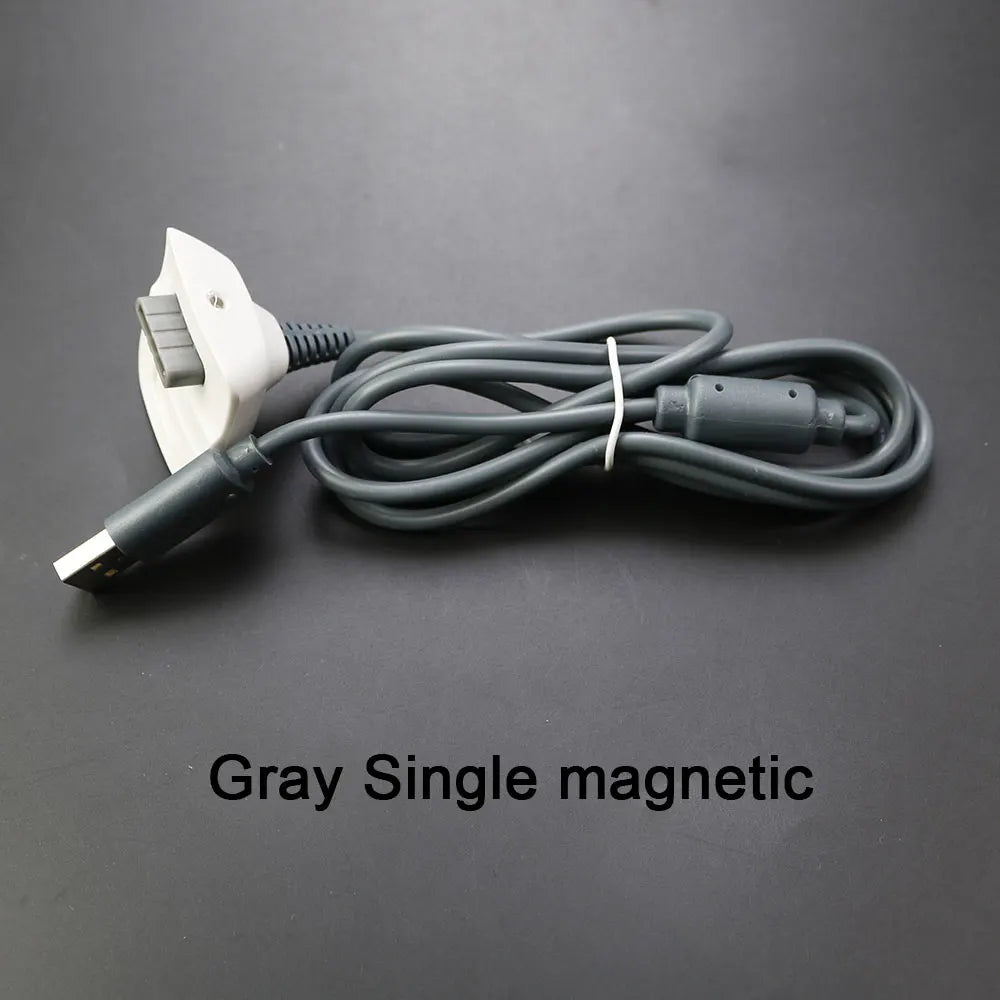 JCD USB Ladekabel für Xbox 360 Controller 1,5 m