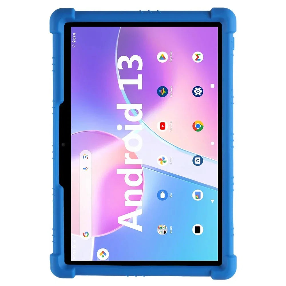PRITOM TAB11 Kinder Tablet Hülle 10 Zoll