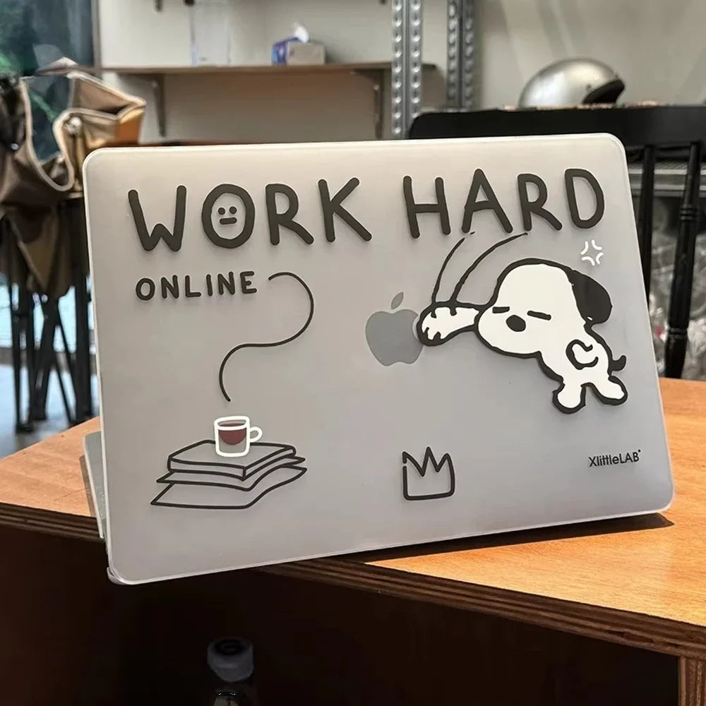 Nouveau sac pour ordinateur portable pour MacBook Air et Pro