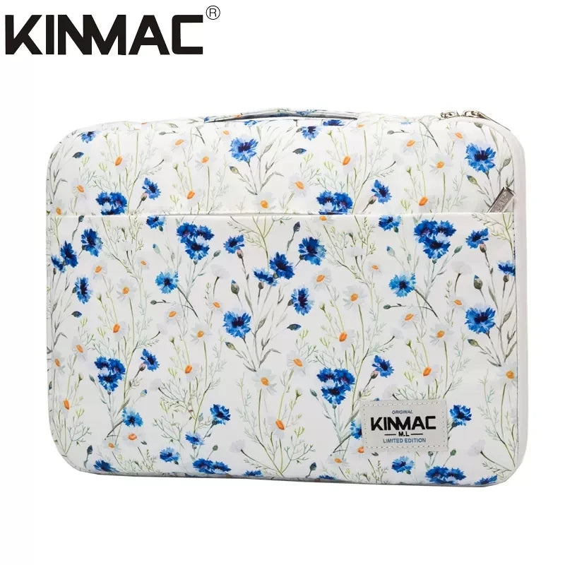 Kinmac Stoßfeste Laptop Tasche