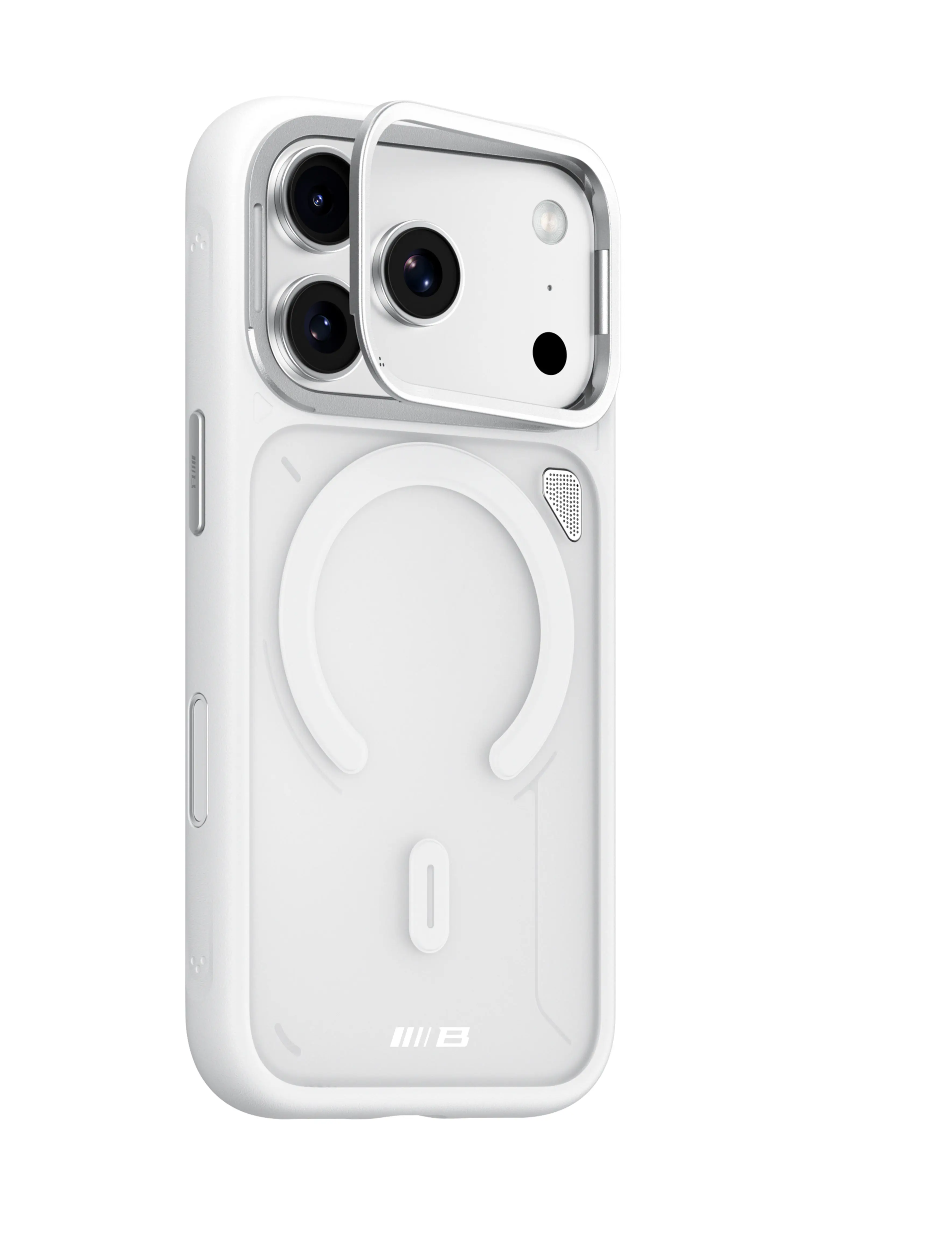 Magnetische Hülle für iPhone 17 Pro Max