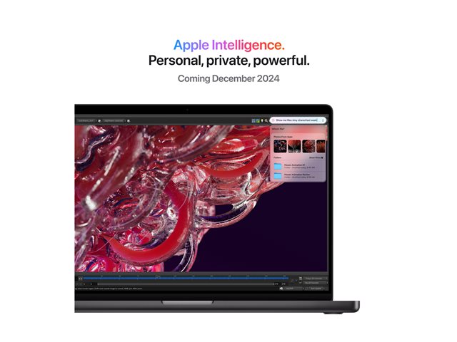 Apple MacBook Pro 14" – M4 Chip Arbeitsspeicher 16GB Display mit Nanotextur (10‑Core CPU, 10‑Core GPU und 16‑Core Neural Engine)