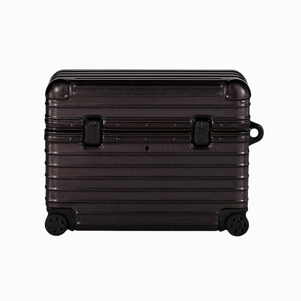 Neue Reise Lustige AirPods Pro Schutzhülle Geschenk