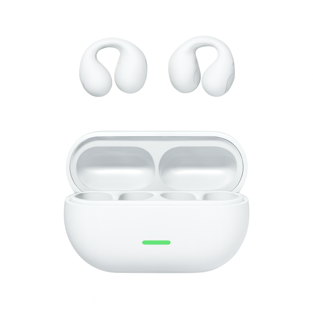 T75 TWS Touch Bluetooth Kopfhörer