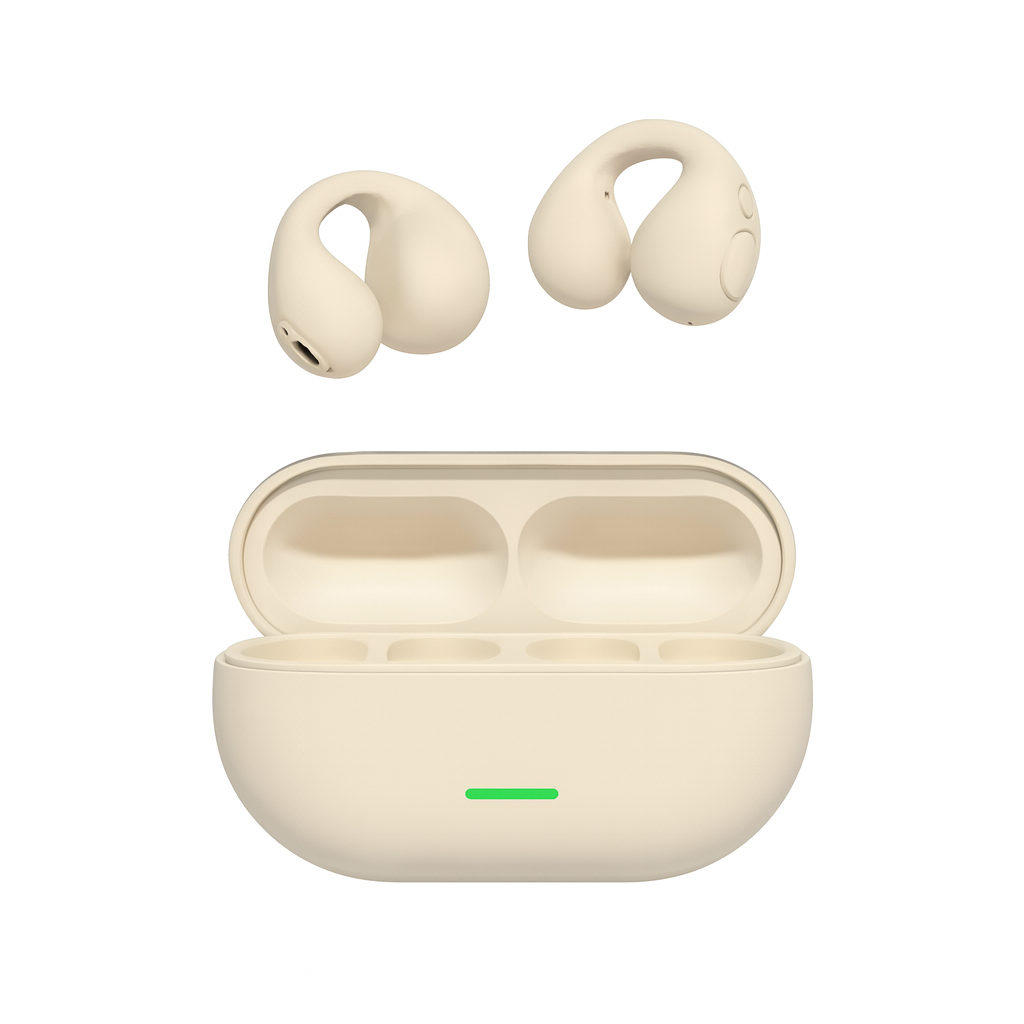 T75 TWS Touch Bluetooth Kopfhörer