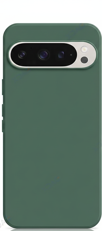 Luxury Silikon Hülle für Google Pixel 10 Pro XL