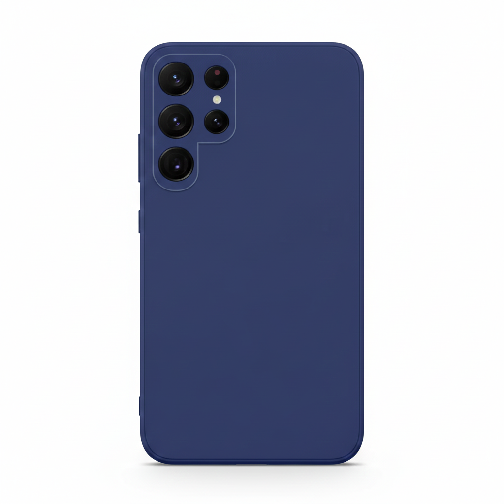 Samsung Shockproof Silicone Case