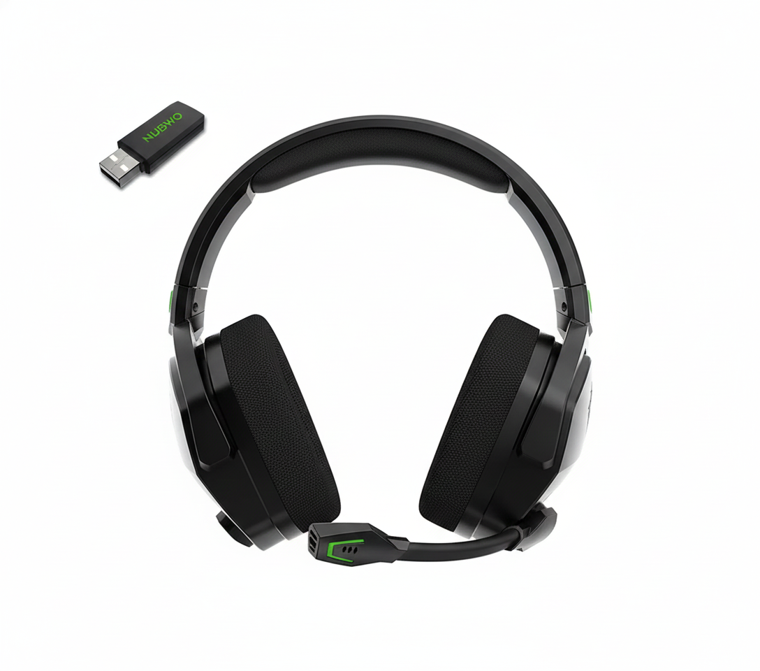 Wireless Gaming Headset