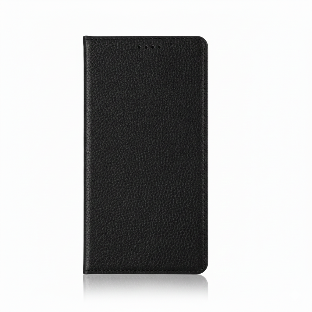 Flip Hülle für Samsung Galaxy S25 Kartenfach