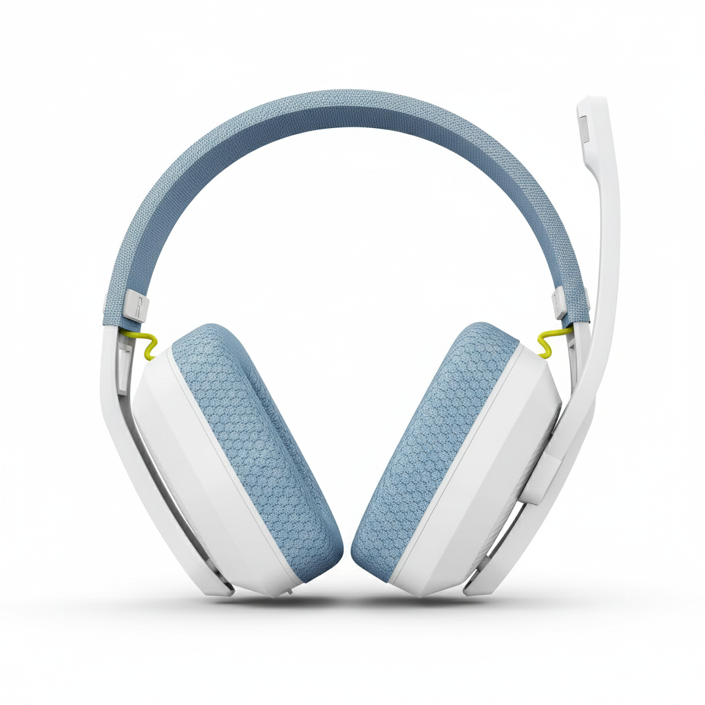 BW06 Wireless Gaming-Headset