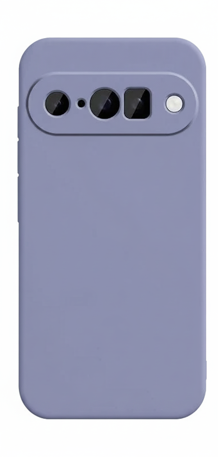 Flüssigsilikon Hülle für Google Pixel 10 Ultra Dünn