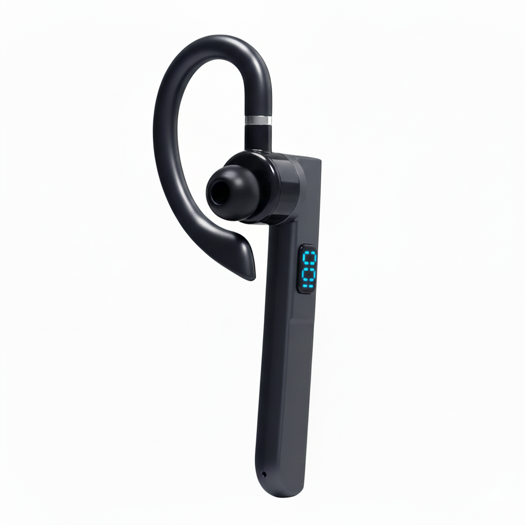 Freisprech Business Ohrhörer Ultraleicht