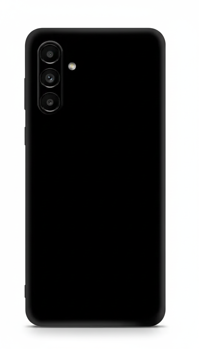 Samsung S23 FE Matte Silikon Hülle