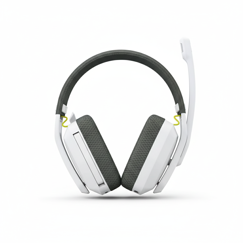 BW06 Wireless Gaming-Headset
