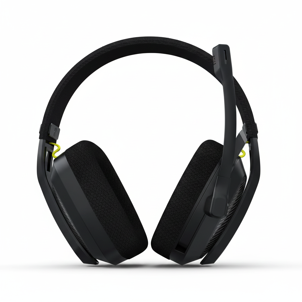 BW06 Wireless Gaming-Headset