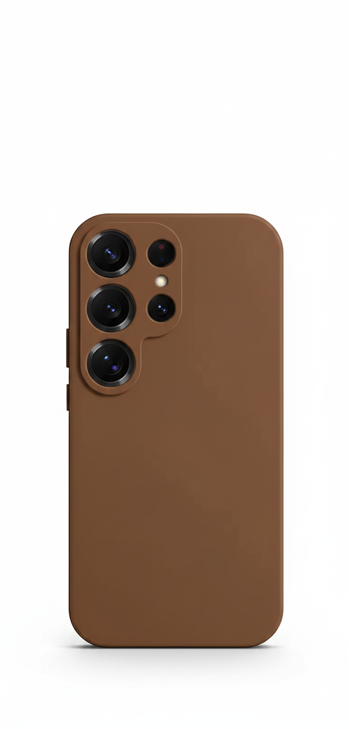 Silikonhülle für Samsung S25 S24 S23