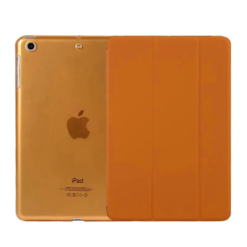 Smart POP-Hülle für iPad Mini 1–7