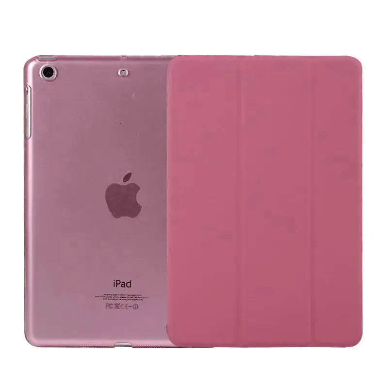Smart POP-Hülle für iPad Mini 1–7