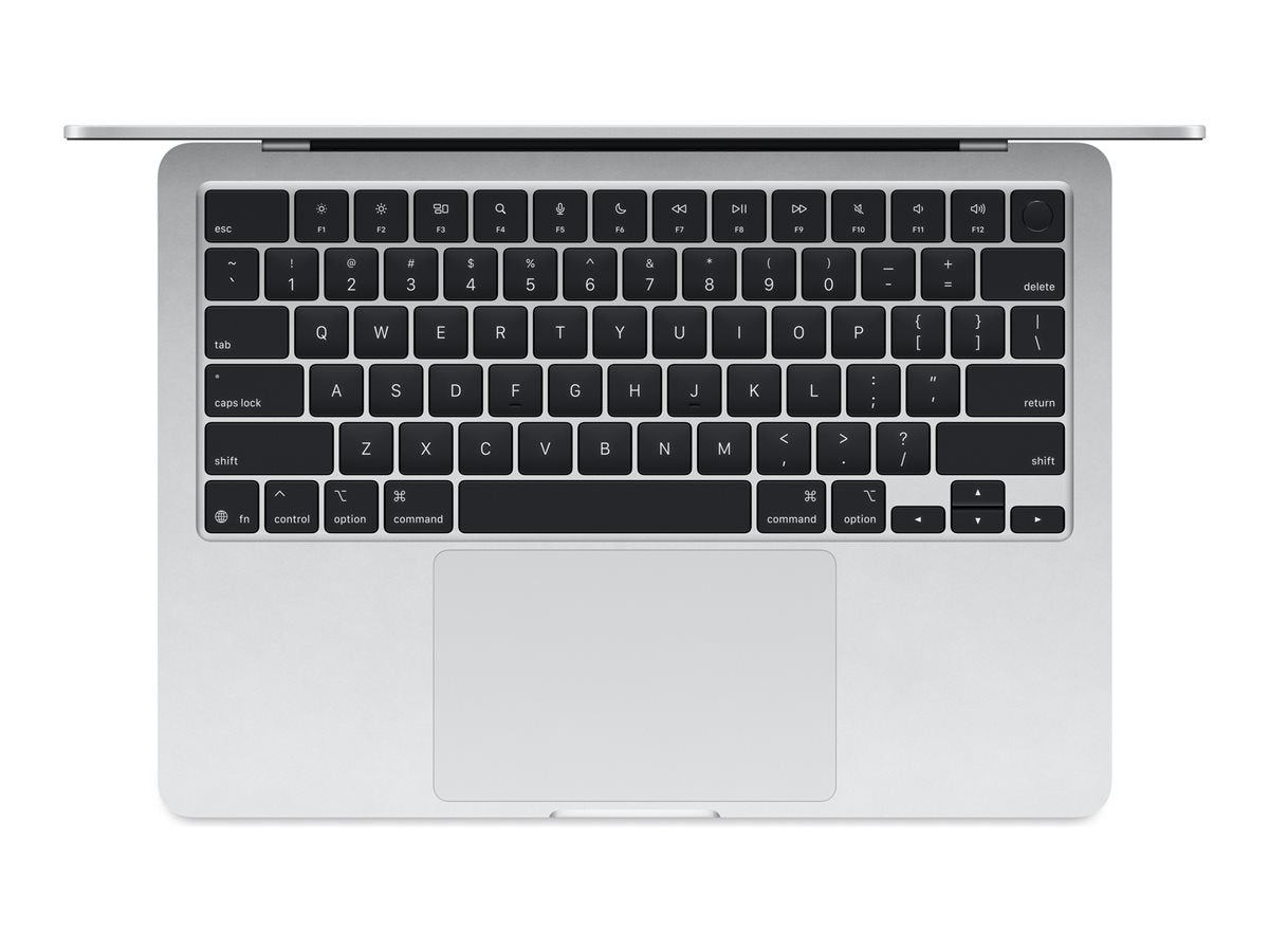 Apple MacBook Air 13" – M4 Chip 16GB (10‑Core CPU, 8‑Core GPU und 16‑Core Neural Engine), 2025 Modell